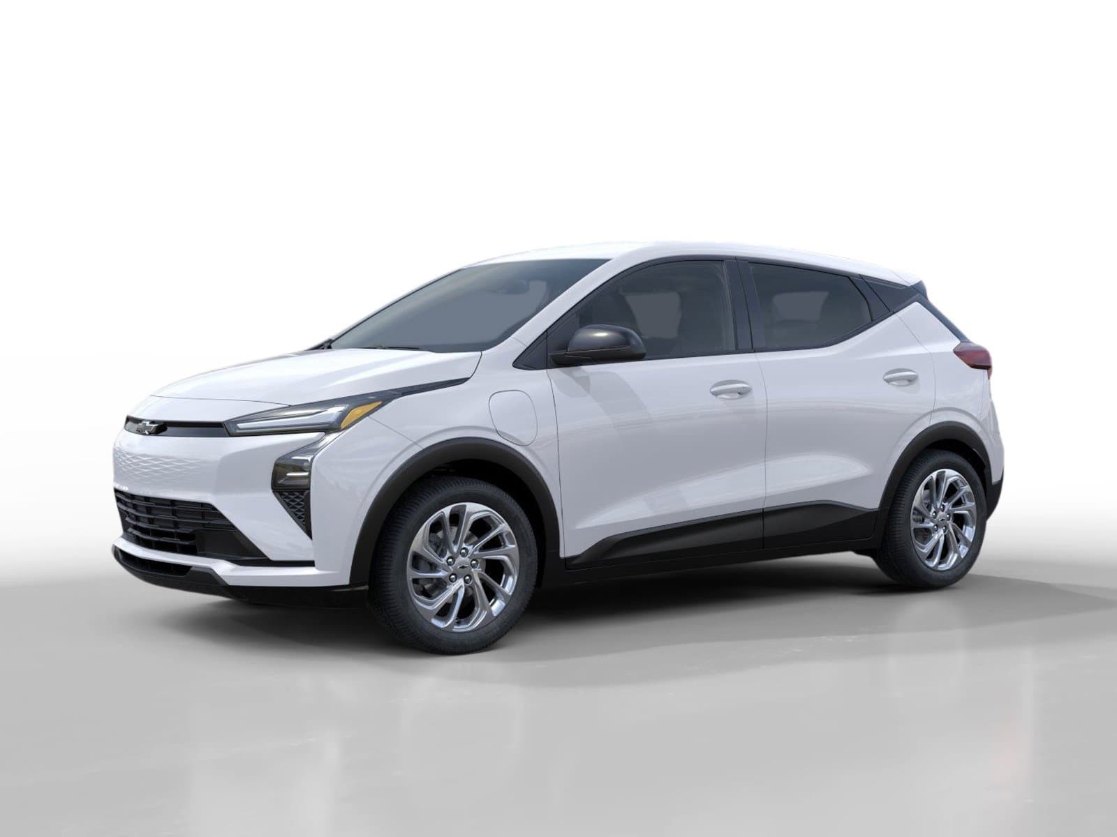 BOLT EV