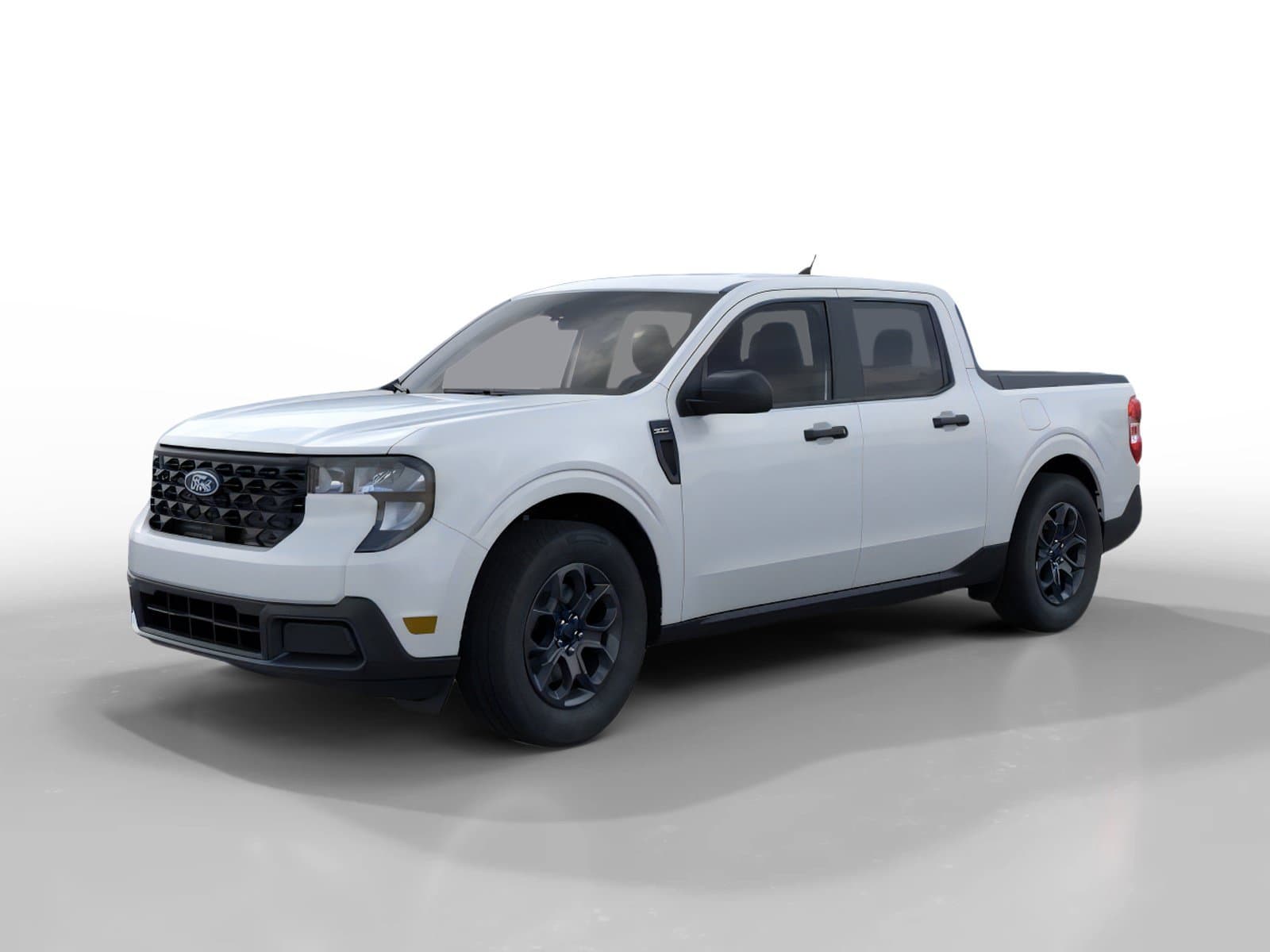 MAVERICK HYBRID XLT