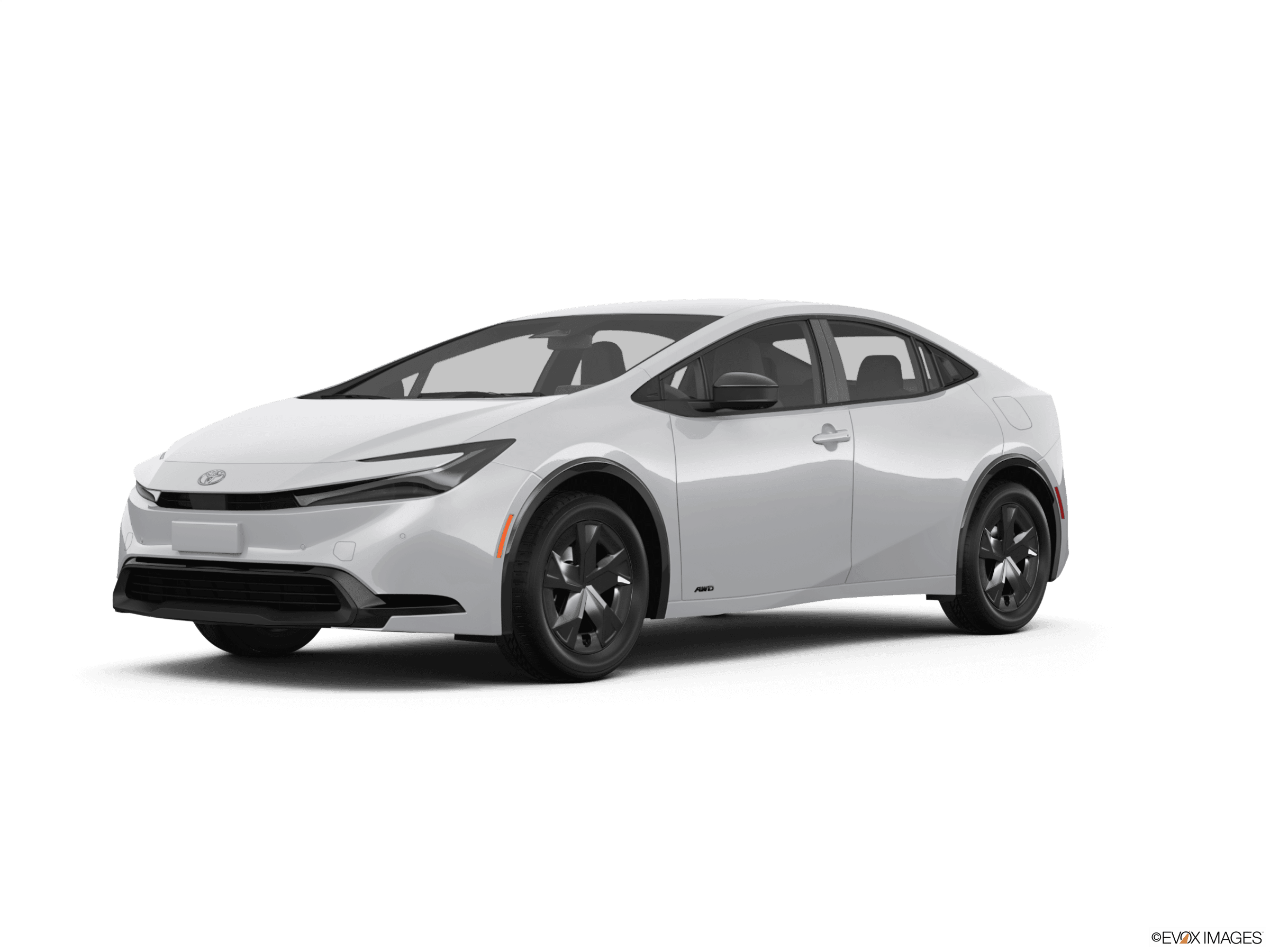 PRIUS XLE